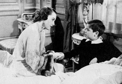 Só Resta uma Lágrima : Fotos Olivia de Havilland, Mitchell Leisen