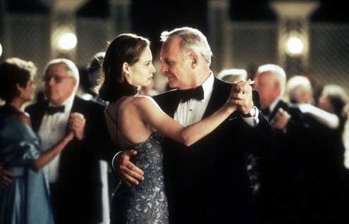 Encontro Marcado : Fotos Claire Forlani, Martin Brest, Anthony Hopkins