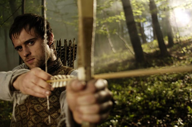 Fotos Jonas Armstrong