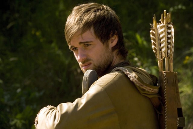 Fotos Jonas Armstrong