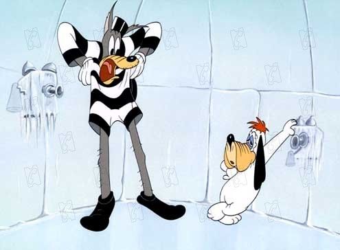 Fotos Tex Avery