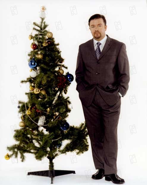 Fotos Ricky Gervais