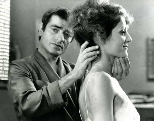 O Homem que Amava as Mulheres : Fotos François Truffaut, Charles Denner