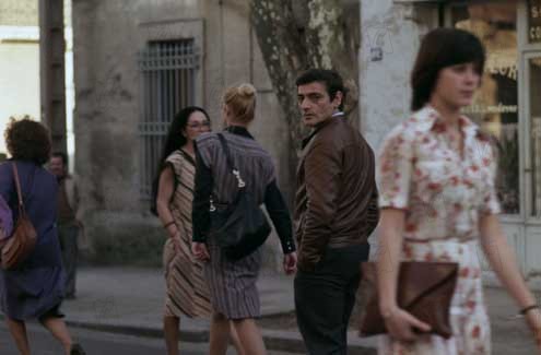 O Homem que Amava as Mulheres : Fotos François Truffaut, Charles Denner