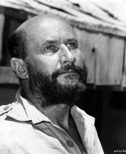 Pelos Caminhos do Inferno : Fotos Ted Kotcheff, Donald Pleasence