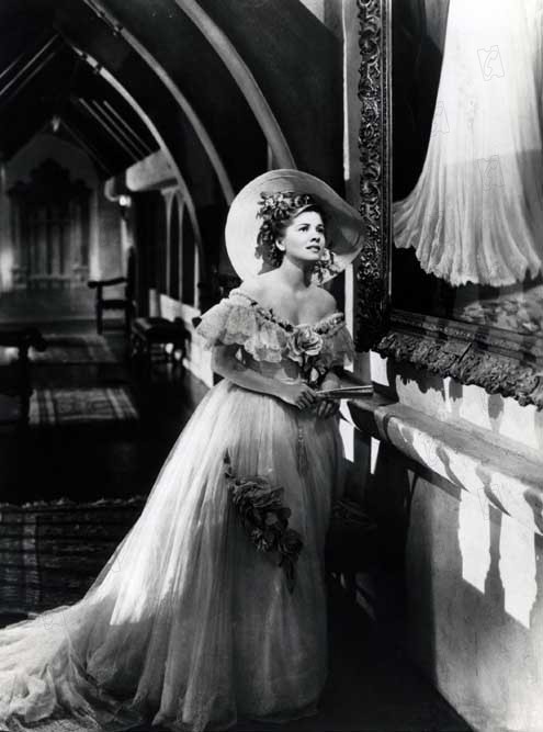 Rebecca, A Mulher Inesquecível: Joan Fontaine