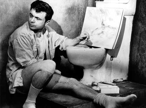 A Sangue Frio : Fotos Richard Brooks, Robert Blake
