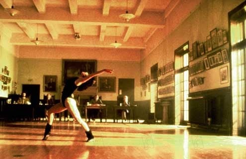 Flashdance : Fotos Adrian Lyne, Jennifer Beals
