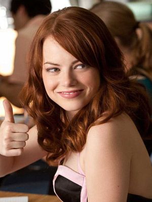 Poster Emma Stone