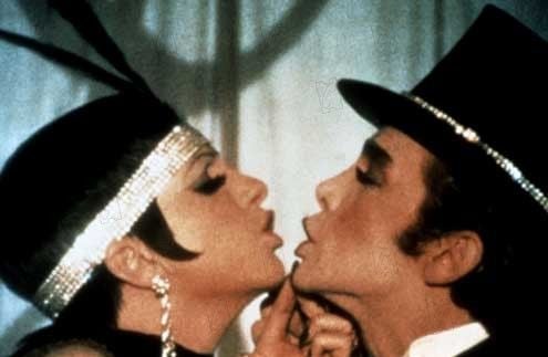 Cabaret : Fotos Bob Fosse, Liza Minnelli