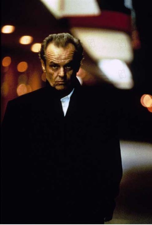 Acerto Final : Fotos Jack Nicholson, Sean Penn