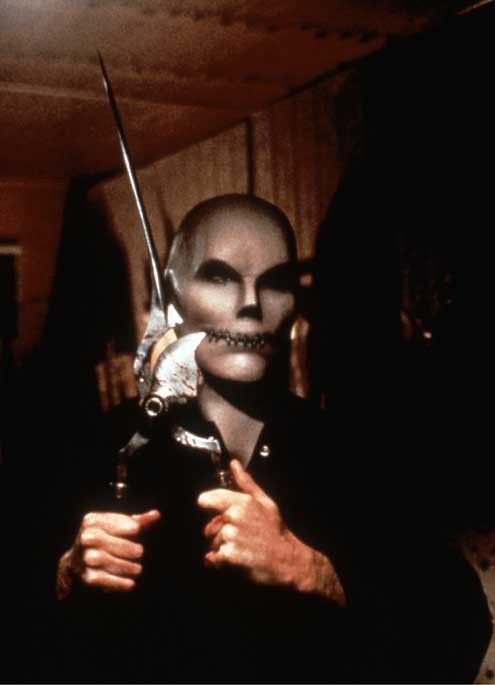 Cut - Cenas de Horror : Fotos Kimble Rendall