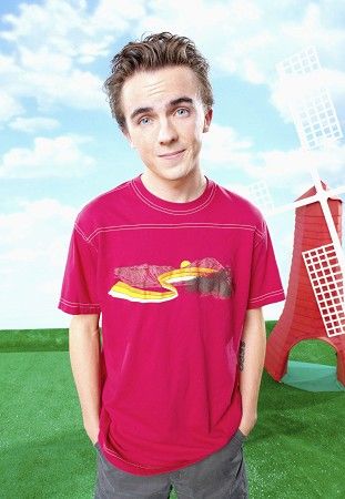 Fotos Frankie Muniz