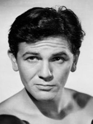 Poster John Garfield