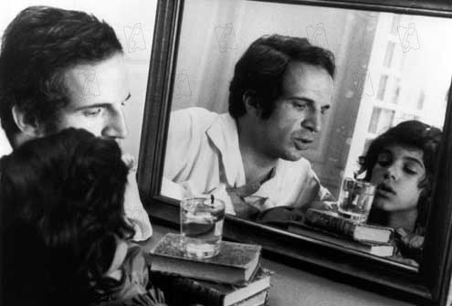 O Garoto Selvagem : Fotos François Truffaut