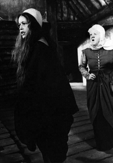 Falstaff - O Toque da Meia Noite : Fotos Jeanne Moreau, Margaret Rutherford, Orson Welles