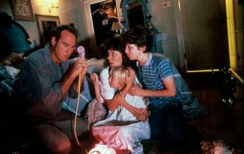 Poltergeist II - O Outro Lado : Fotos Brian Gibson