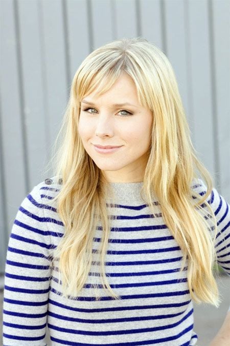 Fotos Kristen Bell