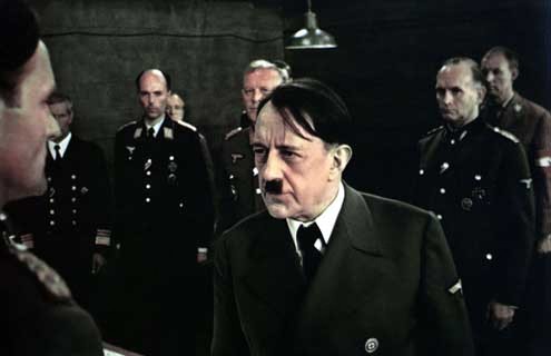 Hitler - Os Últimos 10 Dias : Fotos Alec Guinness, Ennio De Concini