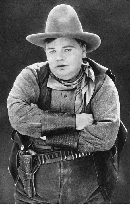 Fotos Roscoe "Fatty" Arbuckle, George Melford