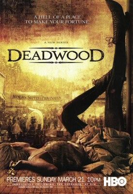 Deadwood : Fotos