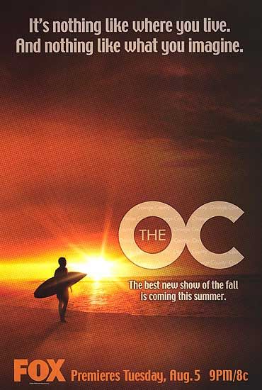 The O.C. : Fotos