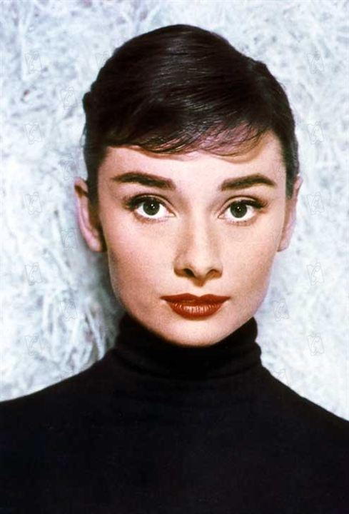 Cinderela em Paris : Fotos Audrey Hepburn, Stanley Donen
