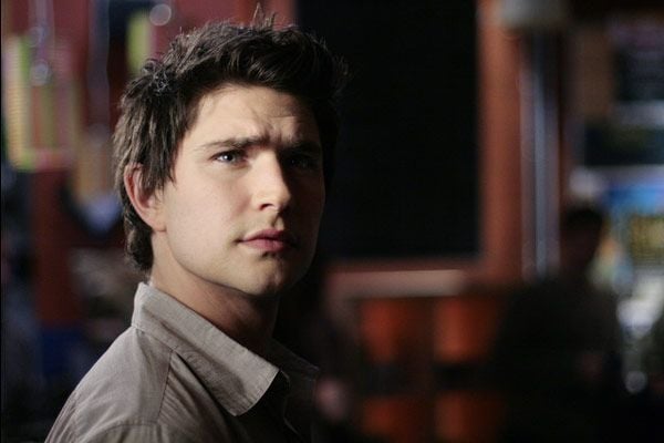 Fotos Matt Dallas