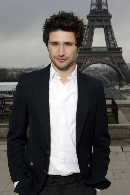 Fotos Matt Dallas