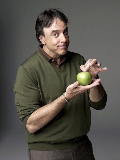Fotos Kevin Nealon