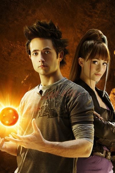 Foto do filme Dragonball Evolution - Foto 25 de 53 - AdoroCinema