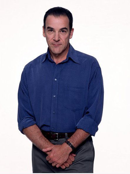 Fotos Mandy Patinkin