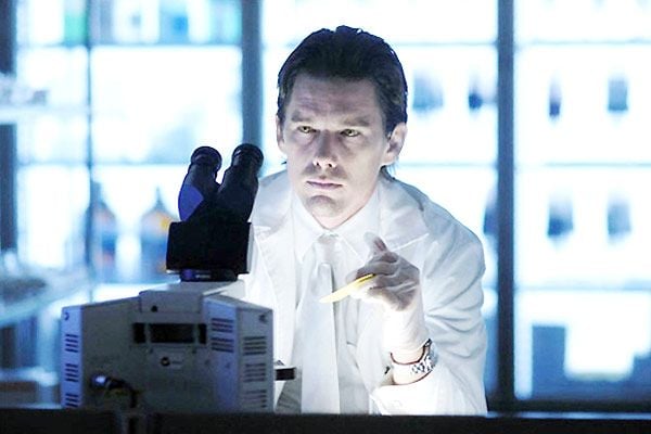 2019 - O Ano da Extinção : Fotos Peter Spierig, Ethan Hawke, Michael Spierig