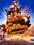 Os Flintstones - O Filme : Poster