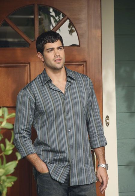 Fotos Jesse Metcalfe