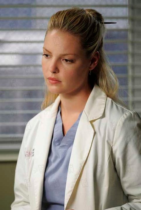 Grey's Anatomy : Fotos