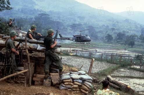 Hamburger Hill : Fotos