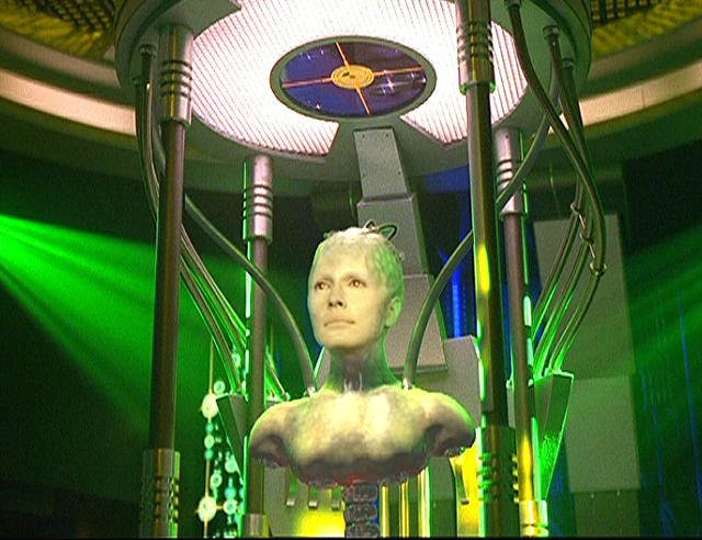 Star Trek: Voyager : Fotos