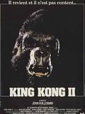 King Kong 2 : Poster