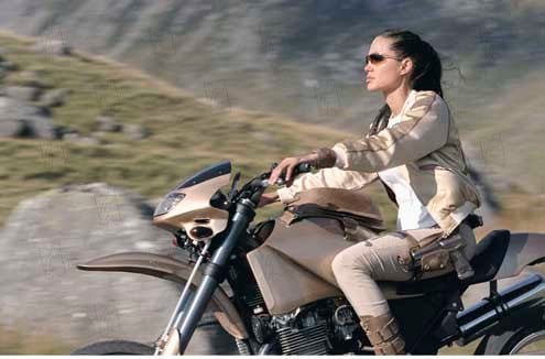 Foto do filme Lara Croft: Tomb Raider - A Origem da Vida - Foto 27 de 59 -  AdoroCinema