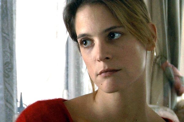 Fotos Laetitia Masson, Hélène Fillières