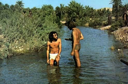 Fotos Roberto Rossellini