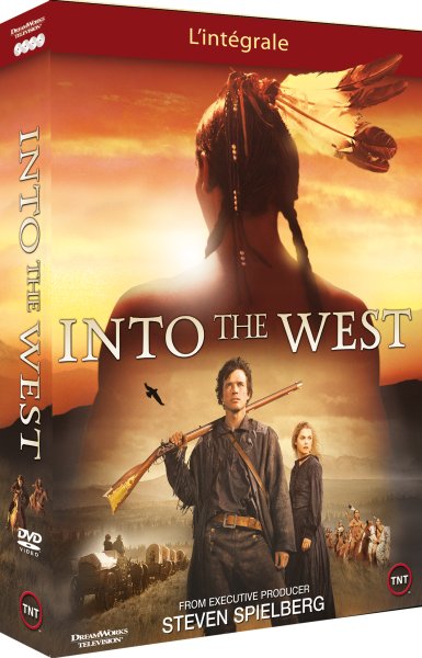 Into the West : Fotos
