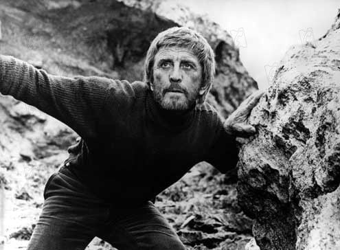 Fotos Kirk Douglas