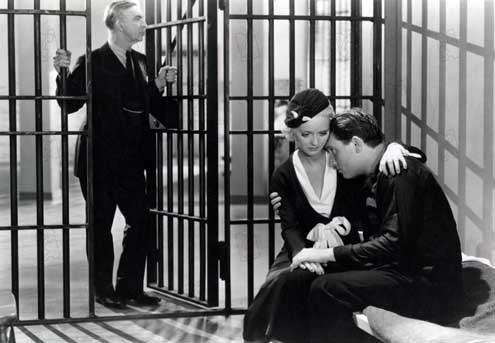 Fotos Spencer Tracy, Michael Curtiz, Bette Davis