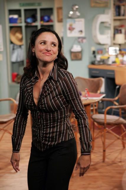 Fotos Julia Louis-Dreyfus