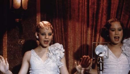 Bugsy Malone - Quando as Metralhadoras Cospem : Fotos Jodie Foster, Alan Parker