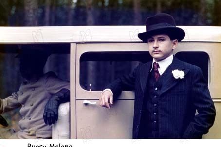 Bugsy Malone - Quando as Metralhadoras Cospem : Fotos Alan Parker