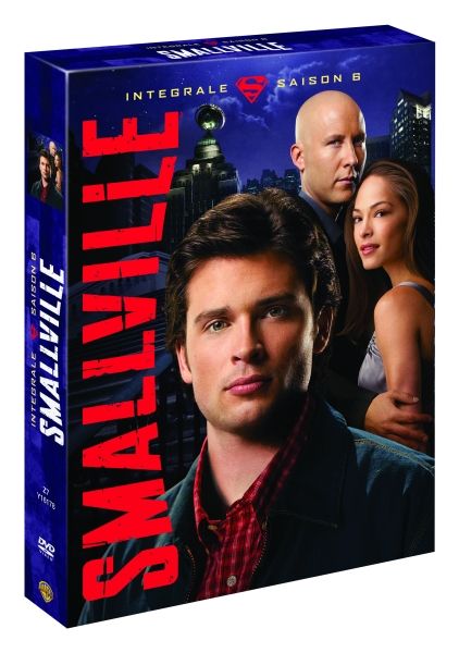 Smallville : Fotos