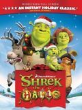 Especial de Natal do Shrek : Poster